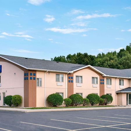 Baymont By Wyndham Swanton Hotel Eksteriør billede
